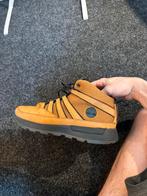 Timberland Wandelschoenen Maat 44, Bruin, Ophalen of Verzenden, Gedragen, Wandelschoenen of Bergschoenen
