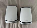 Netgear Orbi RBK852 mesh wifi, Ophalen of Verzenden, Zo goed als nieuw, Netgear