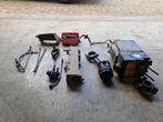 Volvo penta md1 md2 md3 onderdelen, Motor en Besturing