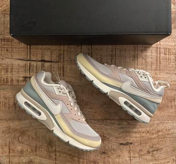 Nike Air Max BW Coded Nature maat 42 US8.5 beschikbaar voor biedingen