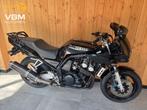 YAMAHA FZS 600 FAZER FZ6 FZ-6 FZ6S Fazer-600 FZS600, 4 cilinders, Motorrijbewijs A, Bedrijf, Onbekend