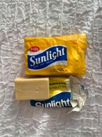 Sunlight Zeep - Vintage Collectie, Ophalen of Verzenden, Gebruikt