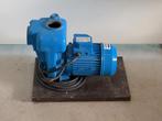 Waterpomp, Ophalen of Verzenden, Zo goed als nieuw, Elektrisch, Beregeningspomp