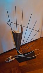 Vintage minimalistische lamp Mathieu Mategot stijl '50/'60, Ophalen of Verzenden