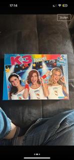 K3 puzzel, Kinderen en Baby's, Speelgoed | Kinderpuzzels, Ophalen of Verzenden, Meer dan 50 stukjes, Zo goed als nieuw, 6 jaar of ouder