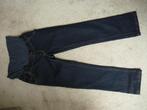 Love2wait positiejeans size 29 broek / jeans, Blauw, Love2wait, Ophalen of Verzenden, Maat 36 (S)