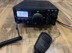Yaesu FT-897 KW Transceiver Allmode, Telecommunicatie, Ophalen of Verzenden, Zo goed als nieuw