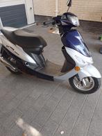 Peugeot Vclic snorscooter., Fietsen en Brommers, Snorfietsen en Snorscooters, Benzine, Gebruikt, Peugeot, Ophalen