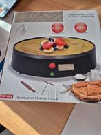 Crepe maker, Ophalen of Verzenden, Nieuw