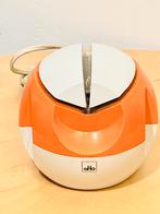 vintage SHG MS 567 elektrische messenslijper, Minder dan 1 liter, Ophalen of Verzenden, Gebruikt, 1 snelheid