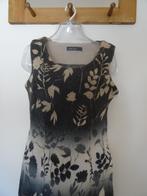 Marc Cain jurk mt M - 80 % virgin wol, Maat 38/40 (M), Marc cain, Overige kleuren, Verzenden