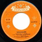Westlands Mannenkoor - Wolgalied / Heldenmars, Cd's en Dvd's, Vinyl Singles, Gebruikt, Verzenden, 7 inch, Single