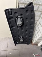 Seat Ibiza 1.9tdi 5drs 2008 2500218 Hoedenplank met speakers, Auto-onderdelen, Ophalen, Gebruikt, -, -