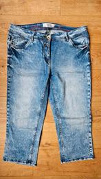Cecil Scarlett capri 33 / 22, Blauw, Ophalen of Verzenden, Zo goed als nieuw, W33 - W36 (confectie 42/44)
