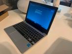 Samsung Chromebook - Intel, Computers en Software, Windows Laptops, Ophalen, Zo goed als nieuw, 11 inch, Minder dan 2 Ghz