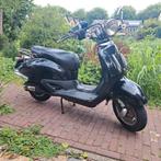 Scooter merk Lingben, Fietsen en Brommers, Ophalen, Gebruikt