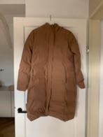Practige nieuwe gewatteerde winterjas, Bruin, Maat 48/50 (M), Nieuw, Ophalen of Verzenden