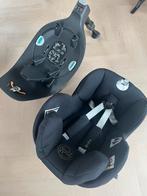 Cybex autostoel inclusief draaiplateau, Kinderen en Baby's, Autostoeltjes, Verstelbare rugleuning, Zo goed als nieuw, Isofix, Ophalen