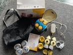Medela freestyle kolfapparaat, Ophalen of Verzenden, Gebruikt, Borstkolf
