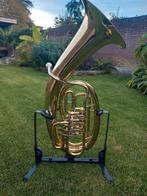 Cerveny Euphonium, Ophalen, Gebruikt, Koperblazer