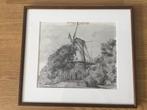 Ets van molen, Ophalen of Verzenden