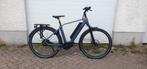 Qwic MN380 elektrische fiets Demo - Riem aangedreven, Ophalen of Verzenden, Zo goed als nieuw, Minder dan 10 versnellingen, Overige merken