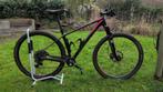 Carbon Focus Raven 5.0 2015, Gebruikt, 57 cm of meer, Hardtail, Heren