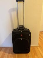 Cabin koffer Swiss Gear, Sieraden, Tassen en Uiterlijk, Koffers, Ophalen, Gebruikt, 50 tot 60 cm, 35 tot 45 cm