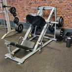 Matrix Legpress Plate Loaded, Ophalen, Gebruikt, Benen, Overige typen