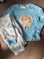 Pyjama Frozen / Elsa maat 134, Kinderen en Baby's, Kinderkleding | Maat 134, Nacht- of Onderkleding, Gebruikt, Jongen of Meisje
