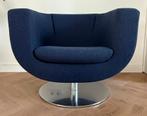 B&B Italia Tulip fauteuil, Huis en Inrichting, Ophalen, Zo goed als nieuw, 50 tot 75 cm