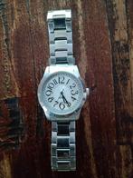 Esprit Dames horloge, Staal, Staal, Esprit, Ophalen of Verzenden