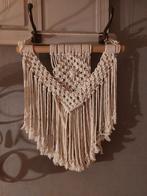 Grote macrame hanger nieuw, Huis en Inrichting, Ophalen of Verzenden, Zo goed als nieuw