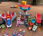 Paw patrol, Ophalen of Verzenden, Zo goed als nieuw