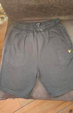 Lyle & Scott junior zwarte short 14/15 years, Ophalen of Verzenden, Zo goed als nieuw