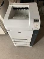 HP Printer Laserjet 600 M601, Ophalen, Zwart-en-wit printen, Gebruikt, Printer