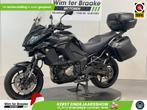 Kawasaki Versys 1000 Grand Tourer (bj 2017), Kawasaki, 4 cilinders, Motorrijbewijs A, Bedrijf