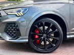 Audi Q3 Sportback TFSI RS Matrix/B&O/Camera/Pano, Auto's, Automaat, Gebruikt, Euro 6, 1675 kg