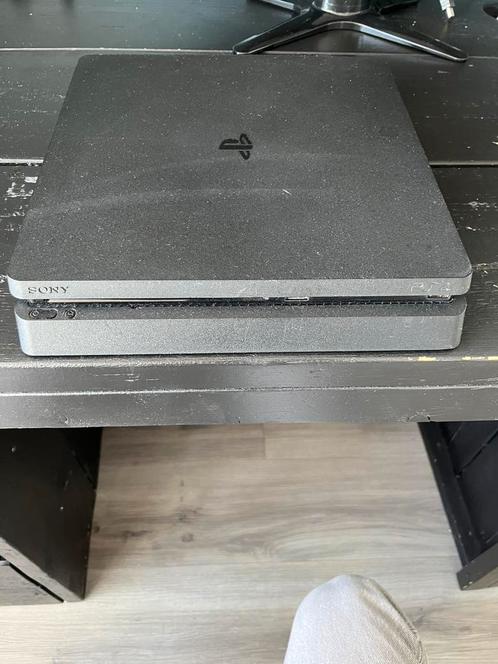 Playstation 4 game set up, Audio, Tv en Foto, Overige Audio, Tv en Foto, Ophalen of Verzenden