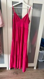My jewellery jurk roze maat L, Kleding | Dames, Jumpsuits, Ophalen of Verzenden, Zo goed als nieuw