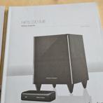 Harman/Kardon HKTS 65BQ SPEAKERS en HKTS 220 SUB, Ophalen, Gebruikt, Overige merken