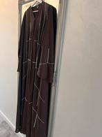 Mooie dubai abaya, Kleding | Dames, Ophalen of Verzenden, Zo goed als nieuw, Overige typen