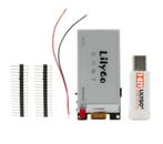 LILYGO TTGO T5 2.66 EPaper ESP32 Module Wifi Bluetooth, Hobby en Vrije tijd, Elektronica-componenten, Ophalen of Verzenden, Nieuw