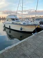 Motorboot Princess 37, Watersport en Boten, Motorboten en Motorjachten, Ophalen, Gebruikt, Diesel, 9 tot 12 meter