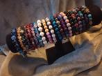 Verschillende soorten handmade armbanden, Ophalen of Verzenden, Nieuw, Overige kleuren