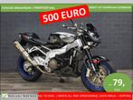 APRILIA TUONO 1000 R (bj 2010) 35,536 km AKRAPOVIC, Motoren, Motoren | Aprilia, 997 cc, 2 cilinders, Motorrijbewijs A, Bedrijf