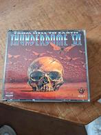 Thunderdome XI., Cd's en Dvd's, Cd's | Dance en House, Ophalen of Verzenden, Zo goed als nieuw