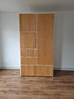 Kledingkast van Ikea, 150 tot 200 cm, Gebruikt, 50 tot 75 cm, Ophalen