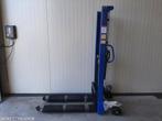 Handmatige stapelaar 1600 mm 1000 kg nieuw, -, Ophalen of Verzenden, Niet opgegeven, Nieuw