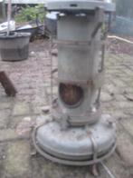 petroleumkachel, Huis en Inrichting, Kachels, Ophalen, Gebruikt, Overige brandstoffen, Petroleumkachel